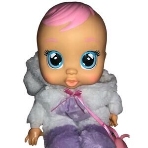 Cry Babies Koali Feel Better
